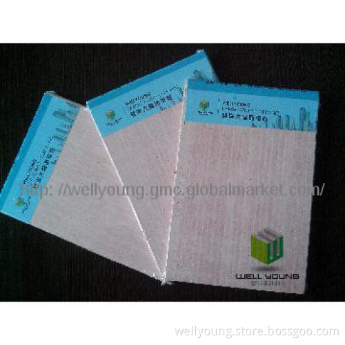 wall board magnesium oxide board